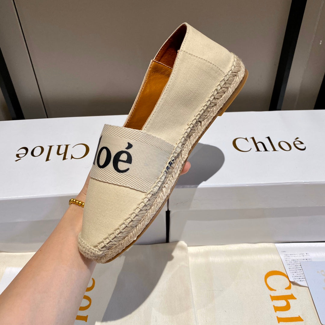 Chloe鞋-Chloe 漁夫鞋