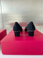 Roger Vivier Belle玳瑁扣方頭鞋