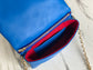 M80743 路L家-Pochette Coussin 鏈條包