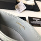 Chanel 大Logo卡包