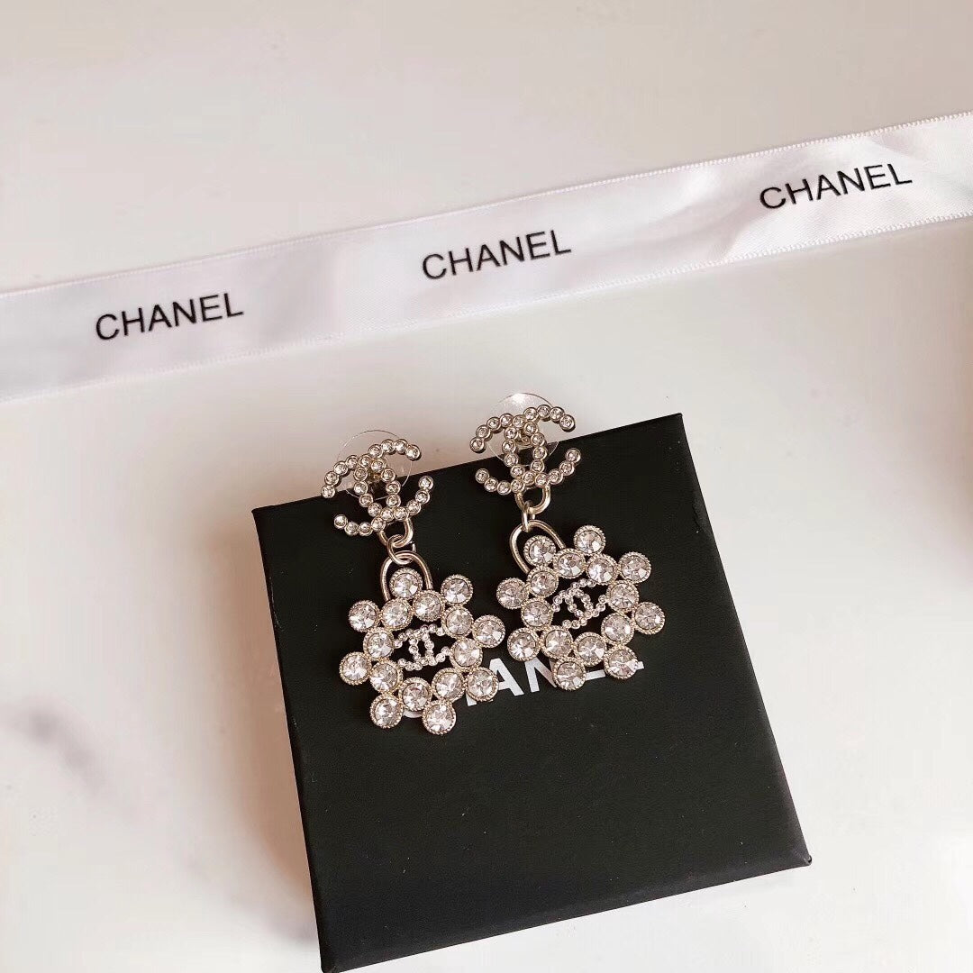 Chanel 耳環
