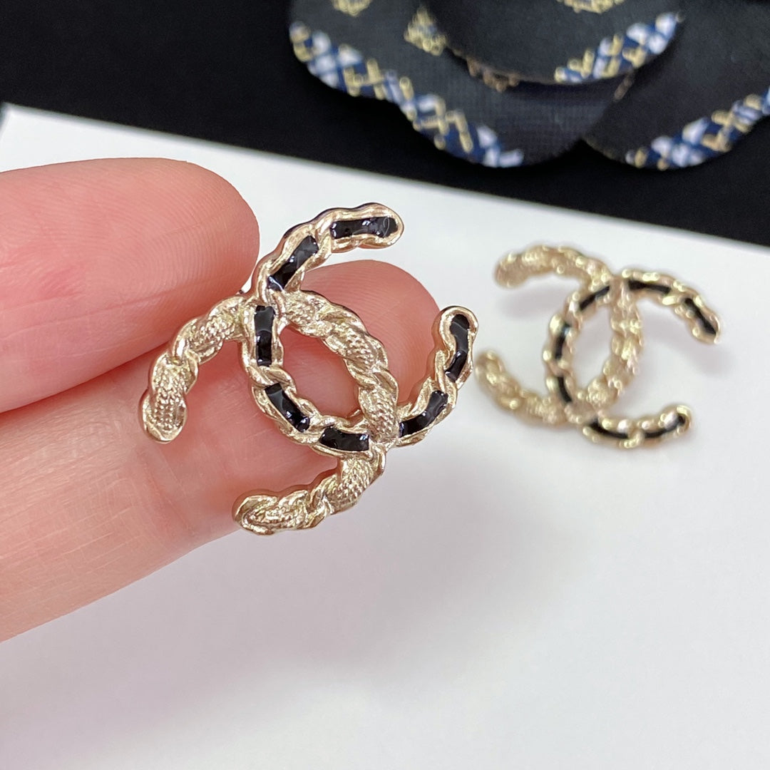 Chanel 耳環