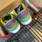 N1K-Dunk SB Low 板鞋 醜小鴨顏色