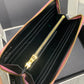 Loewe Puzzle zip around wallet 拉鍊長夾