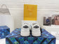 LV鞋-2022早春LV x Nike 最新聯名鞋