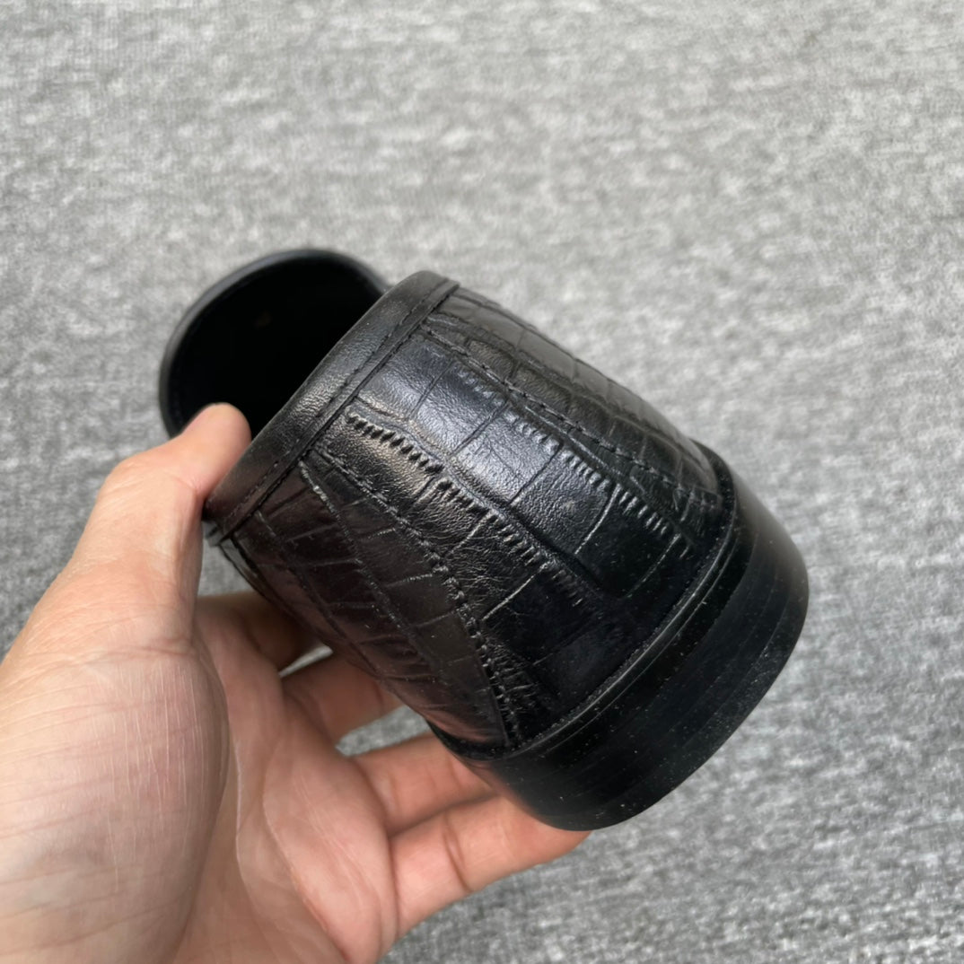 Guc-福樂鞋 休閒皮鞋