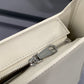 巴B家-新款 Tb shoulder bag 腋下斜挎包 白色