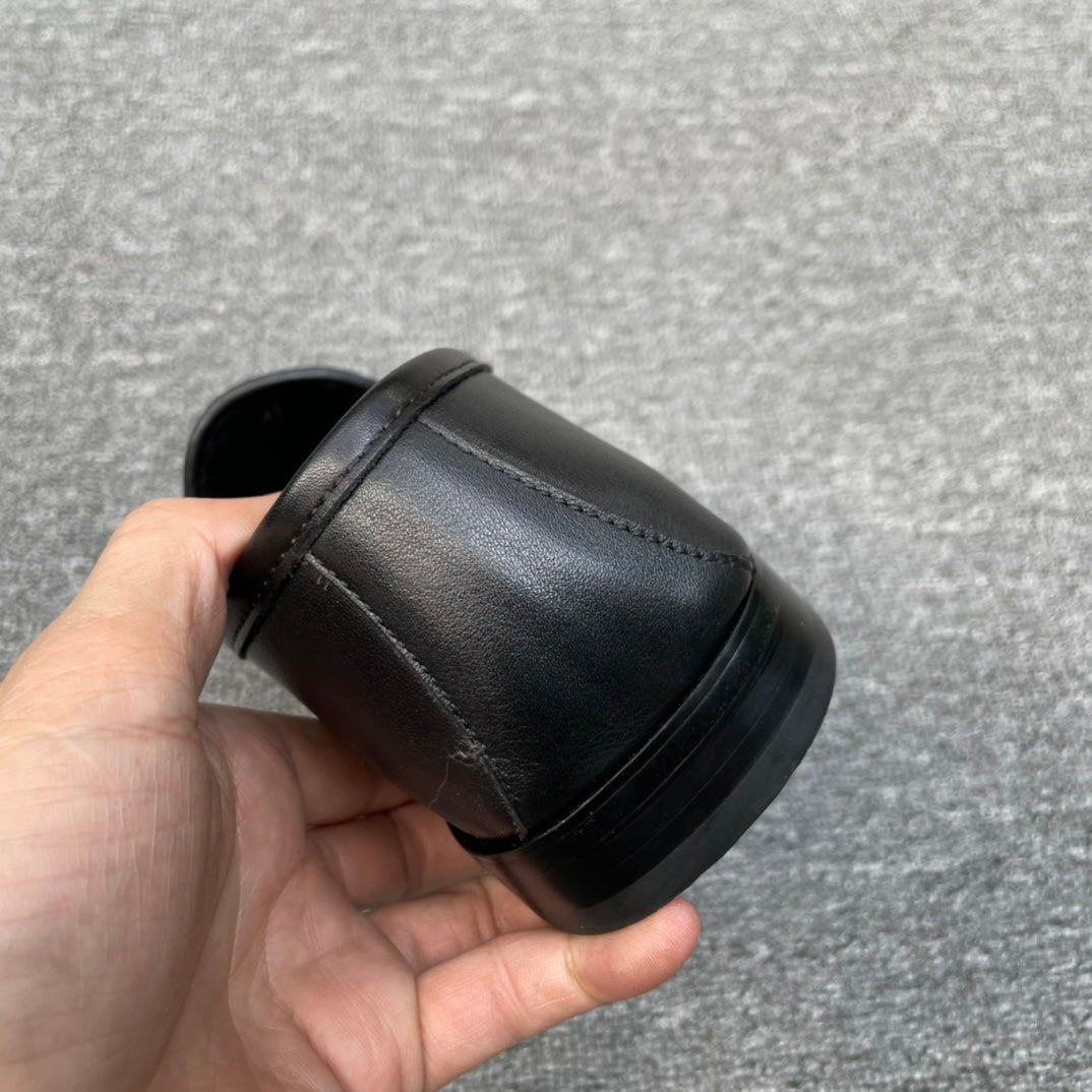 Guc-福樂鞋 休閒皮鞋