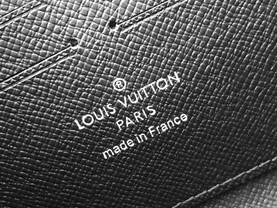 Lou-Pochette Voyage 拉鍊錢包 長夾