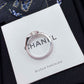 Chanel 戒指