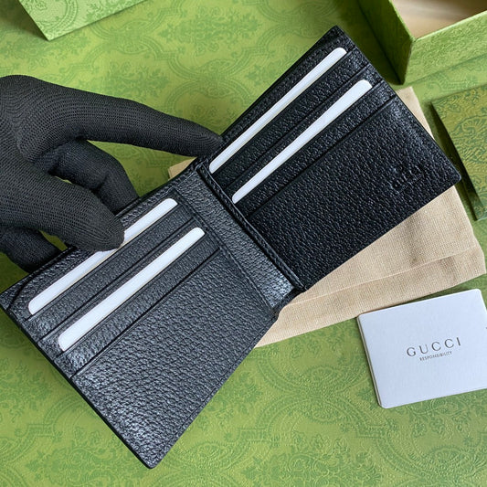 Gucci 短夾