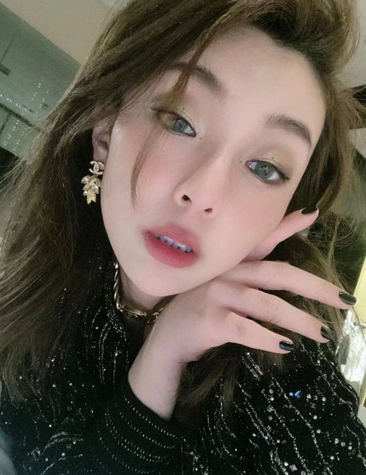Chanel 耳環