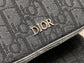 Dior 豎版相機包-15*6*18cm