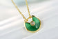 Cartier Amulette項鍊