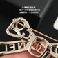 Chanel 胸針
