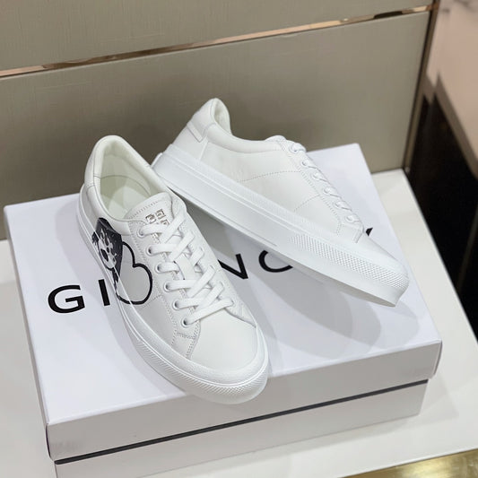 Giv-板鞋 休閒鞋 小白鞋