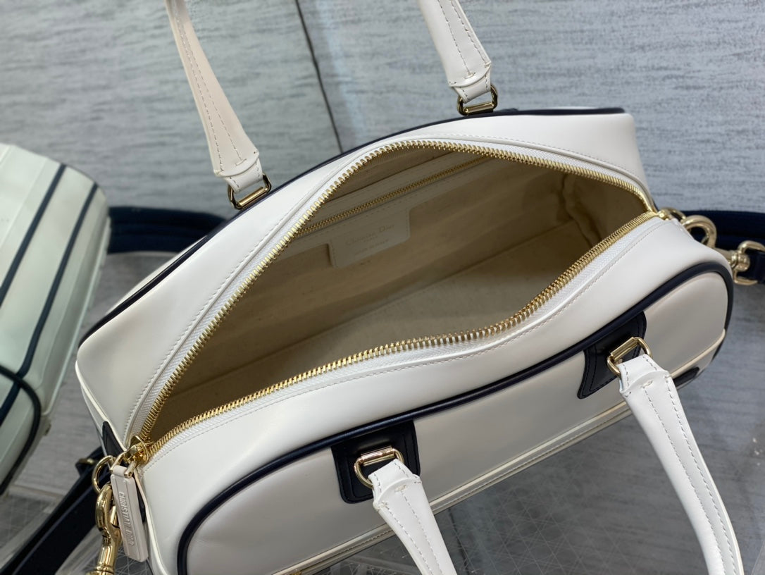Dior-2022春夏 Vibe系列 保齡球包 中號