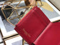Dior 30 Montaigne 蒙田三折短夾