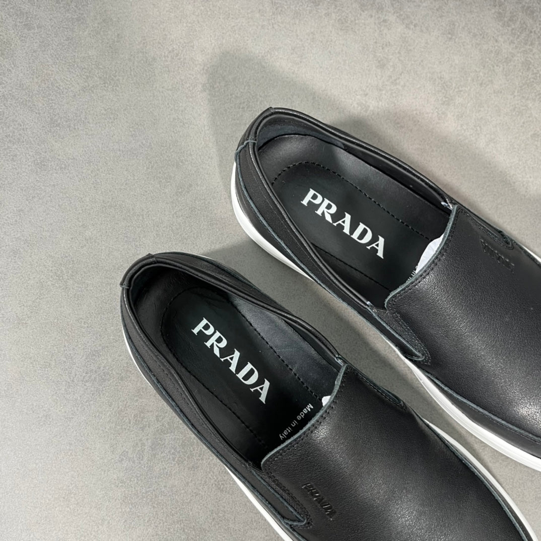 Pra-經典福樂鞋