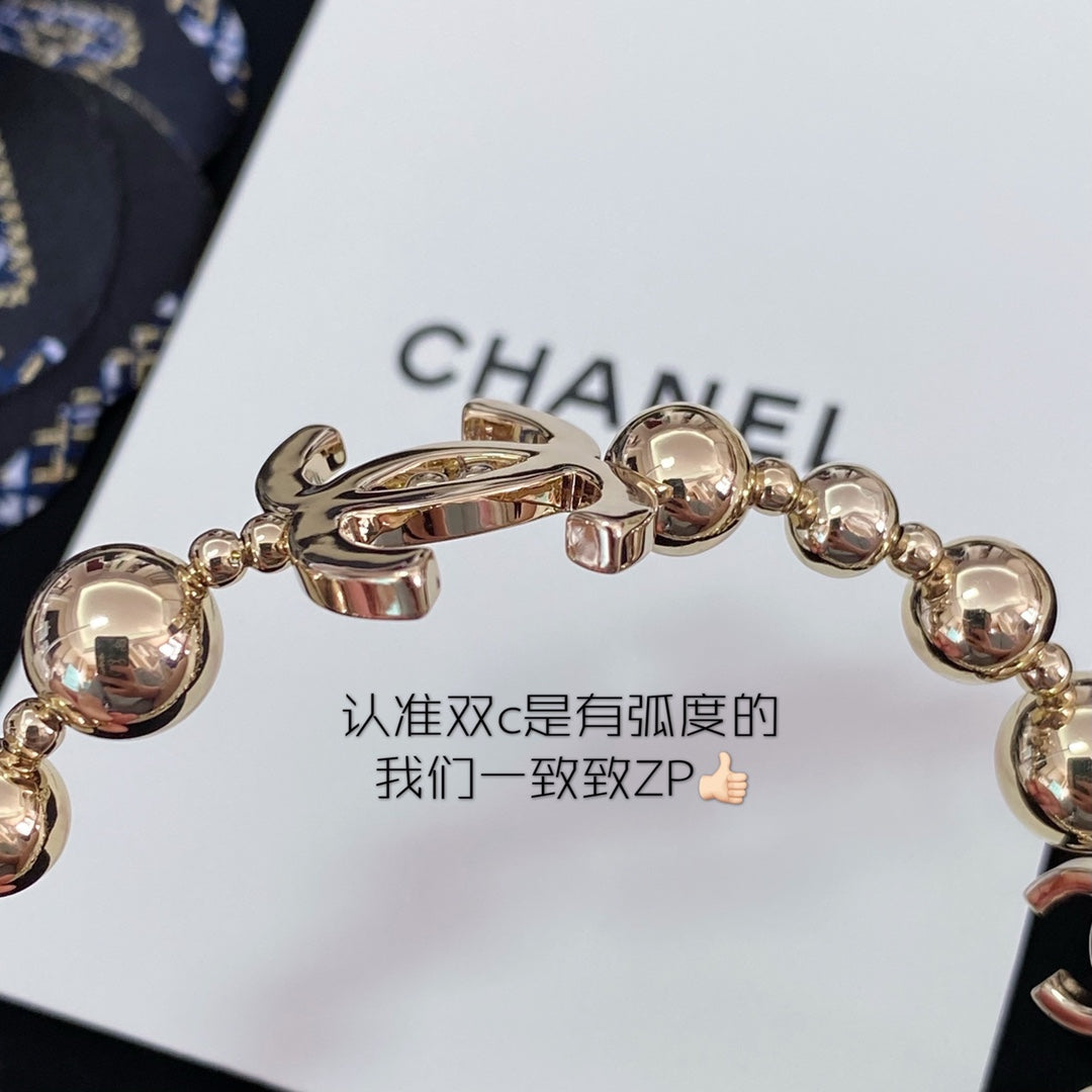 Chanel 耳環