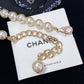 Chanel 項鍊