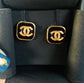 Chanel 耳環
