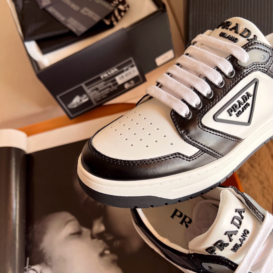 Prada鞋-Prada 2022春夏新品 休閒鞋
