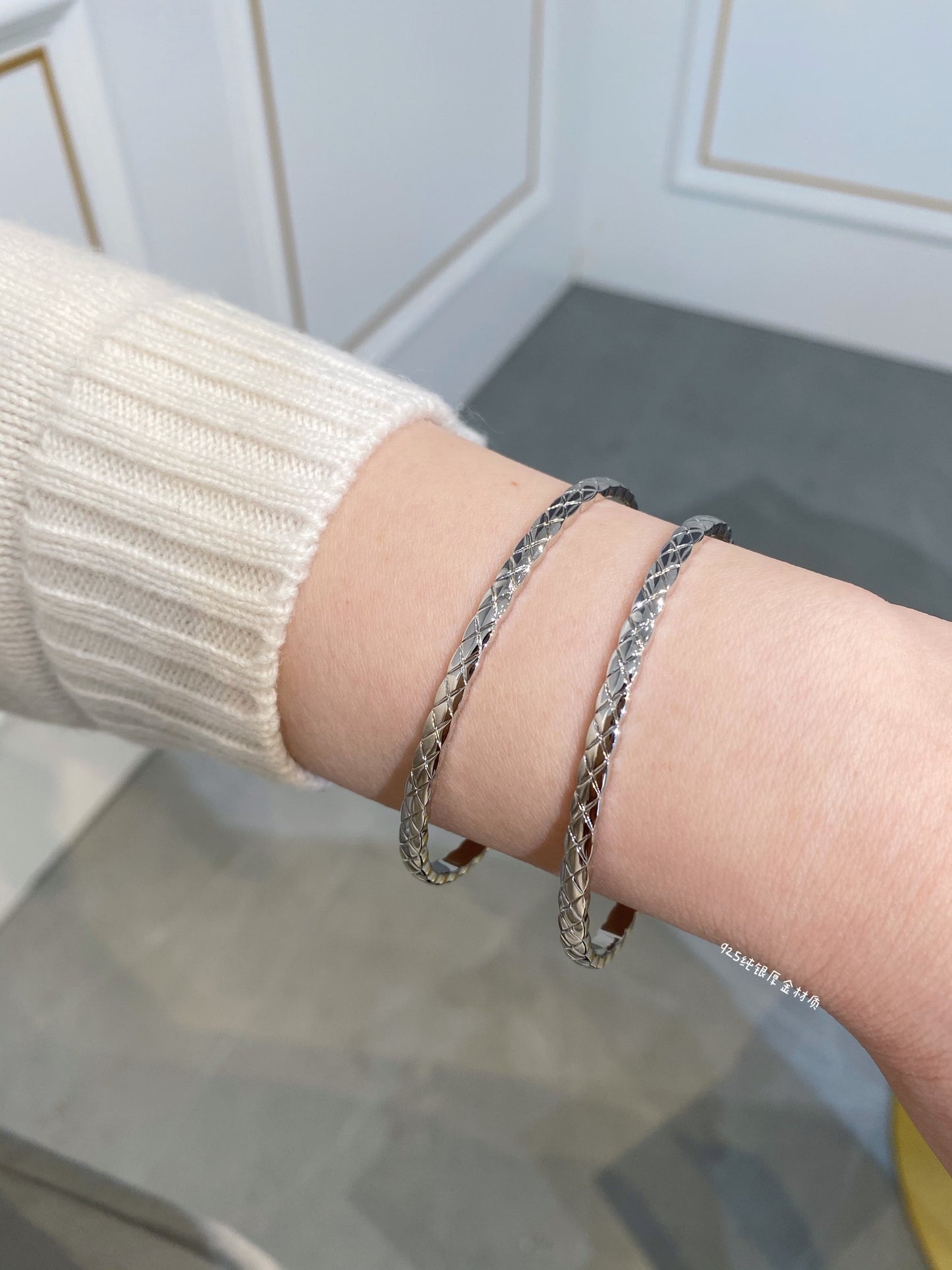 Chanel 手鐲