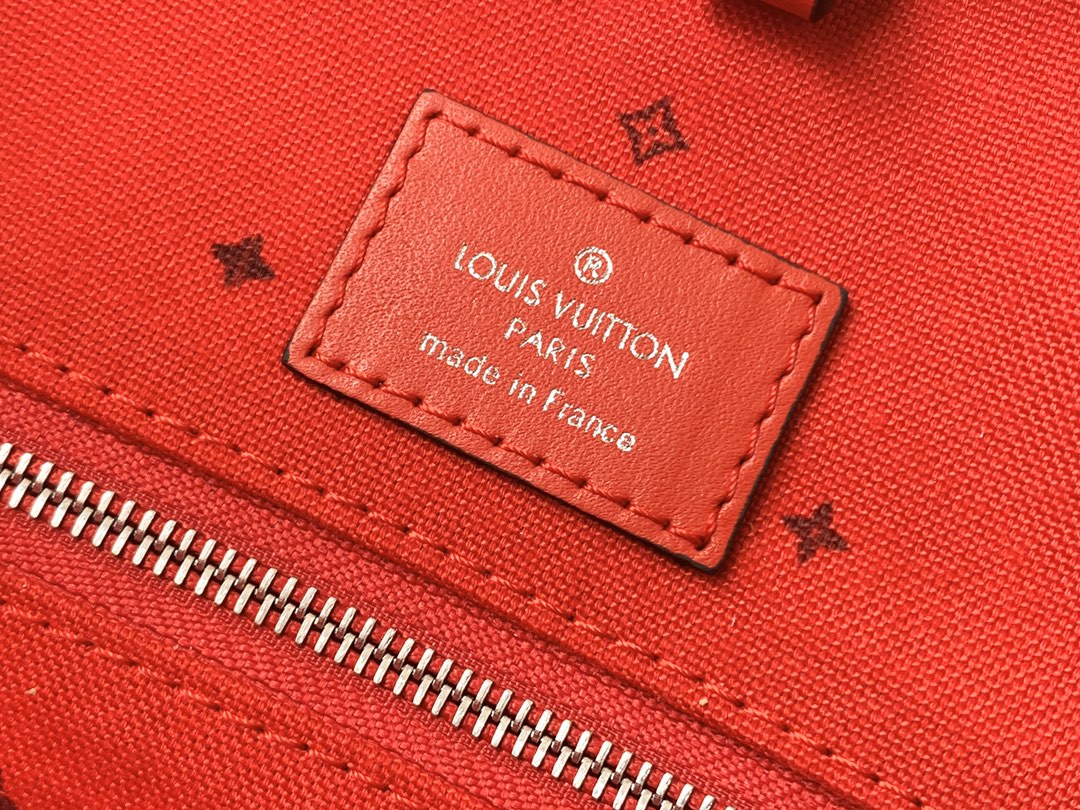 M45121 路L家-2020 夏季 Onthego  Tote 包 大號