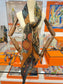 小愛款-雙面絲絨大方巾 140cm