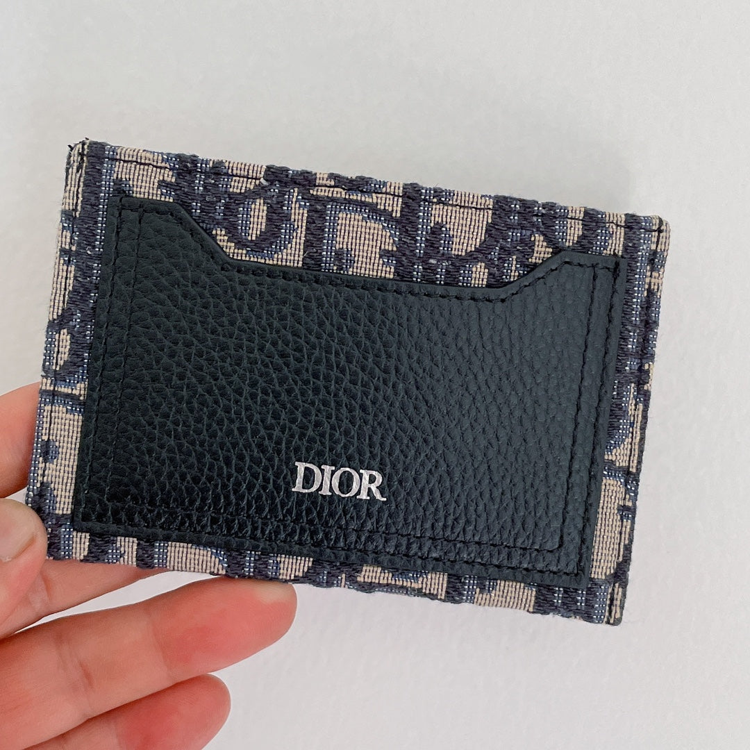 Dior 卡包