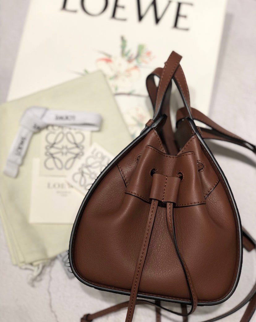 羅L威-Hammock Mini 11X19.5X17 cm