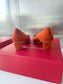 Roger Vivier Belle玳瑁扣方頭鞋