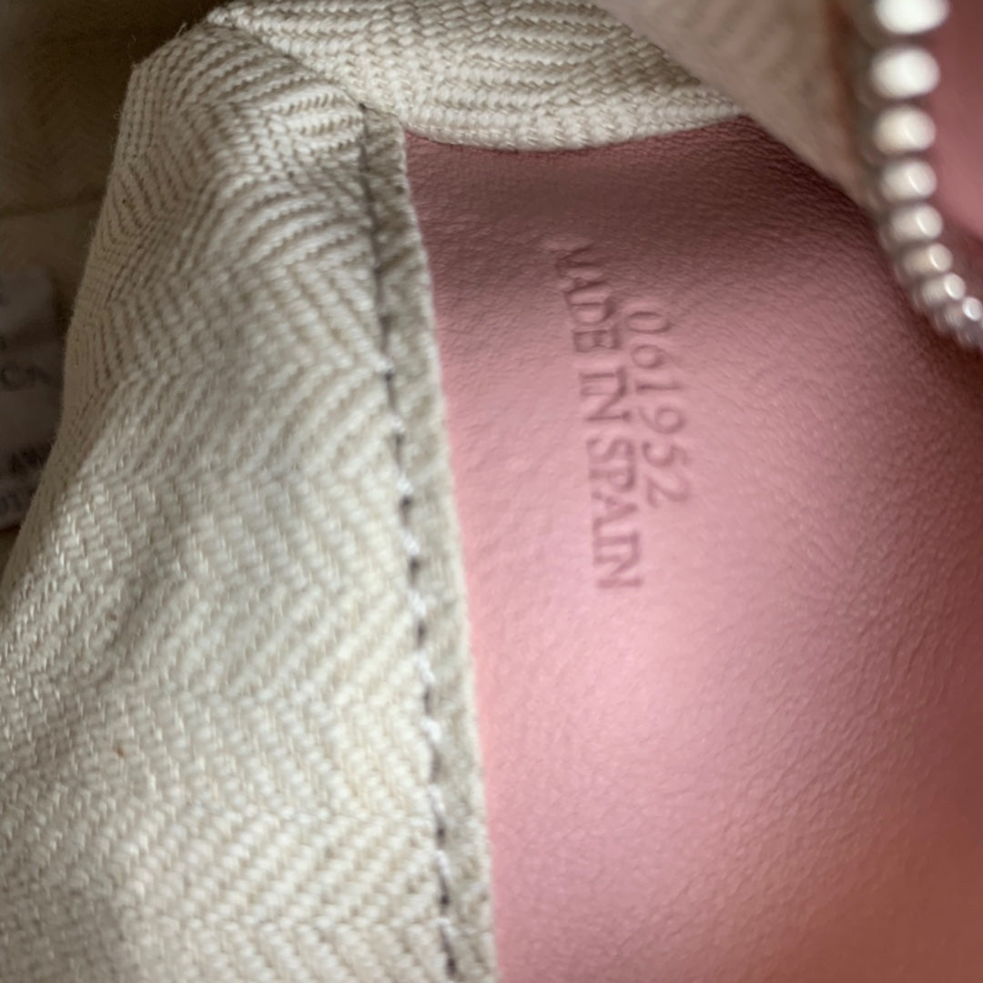 羅L威-Puzzle bag 小牛皮 小號