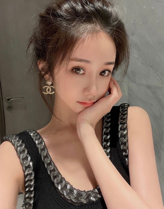 Chanel 耳環