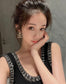 Chanel 耳環