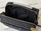M57971 路L家-Handle Trunk 手袋 NBA 聯名