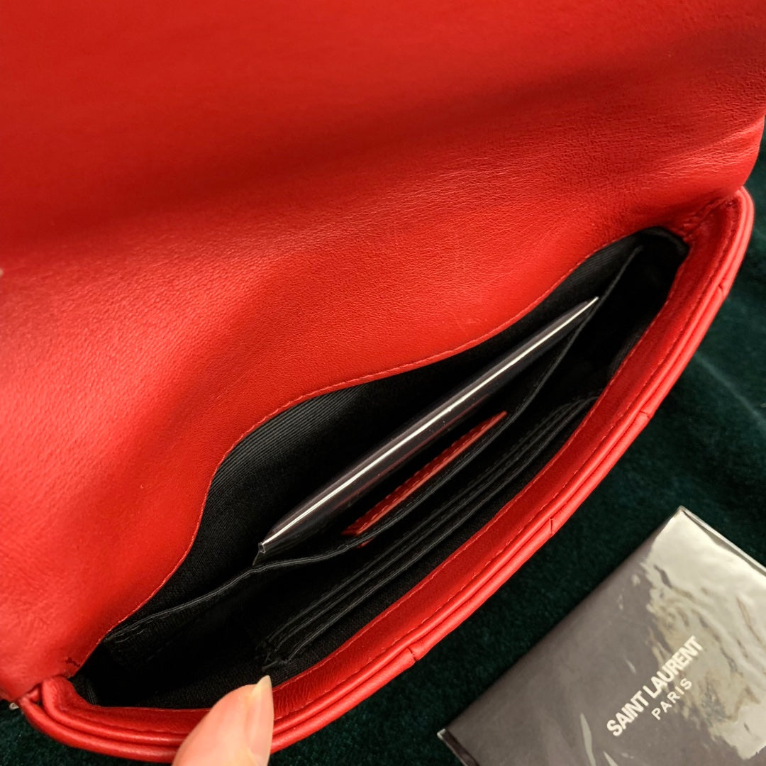 聖Y羅-Jamie chain wallet 鏈條包