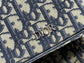Dior 豎版相機包-15*6*18cm