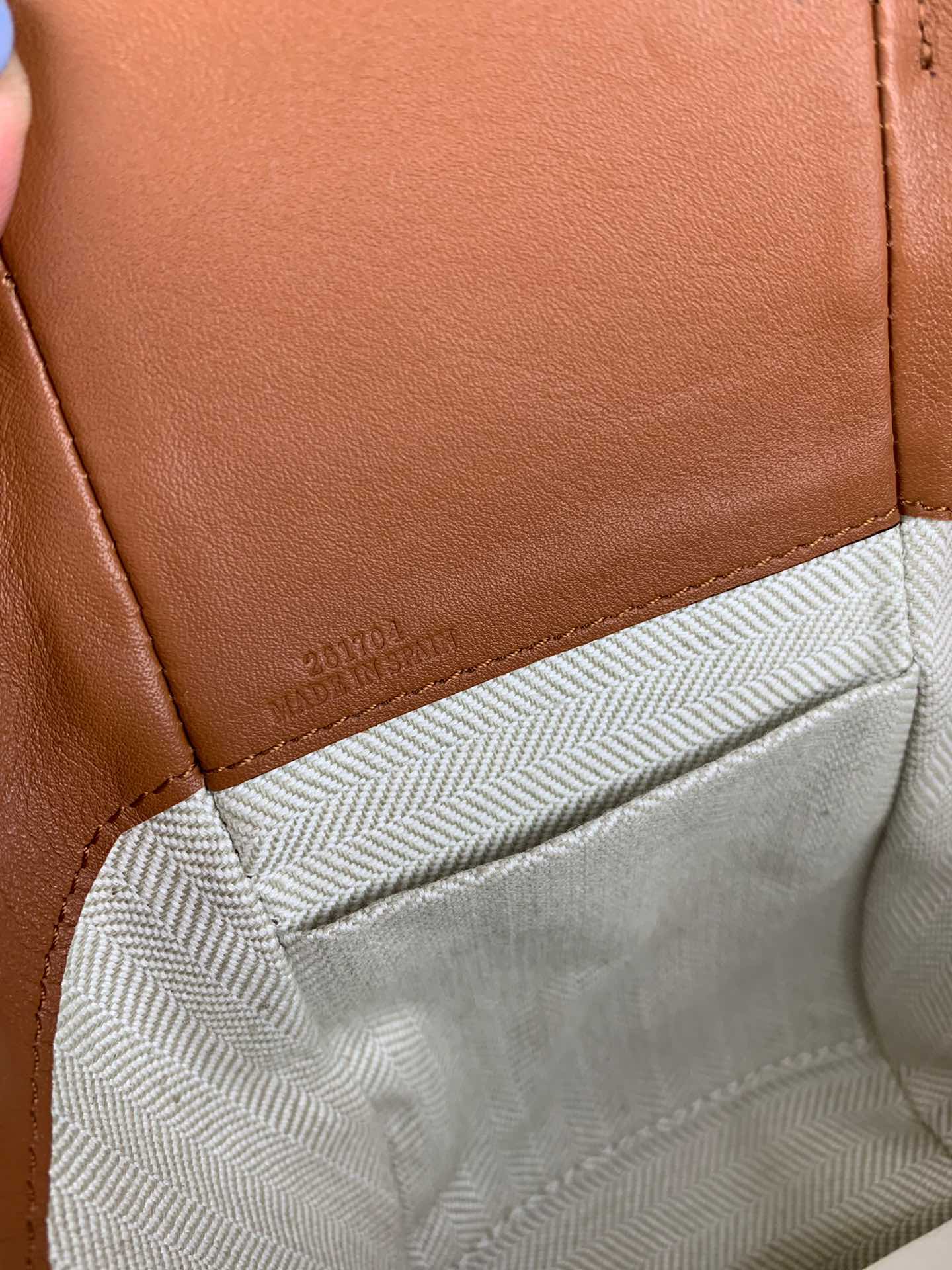 羅L威-Hammock Mini 11X19.5X17 cm