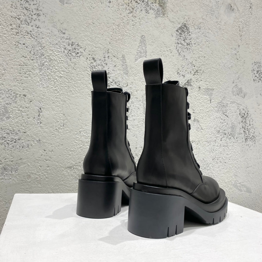 B編織-22ss 靴子（35-39，40-41可訂製）