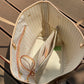 M41361 路L家-Neverfull 白格