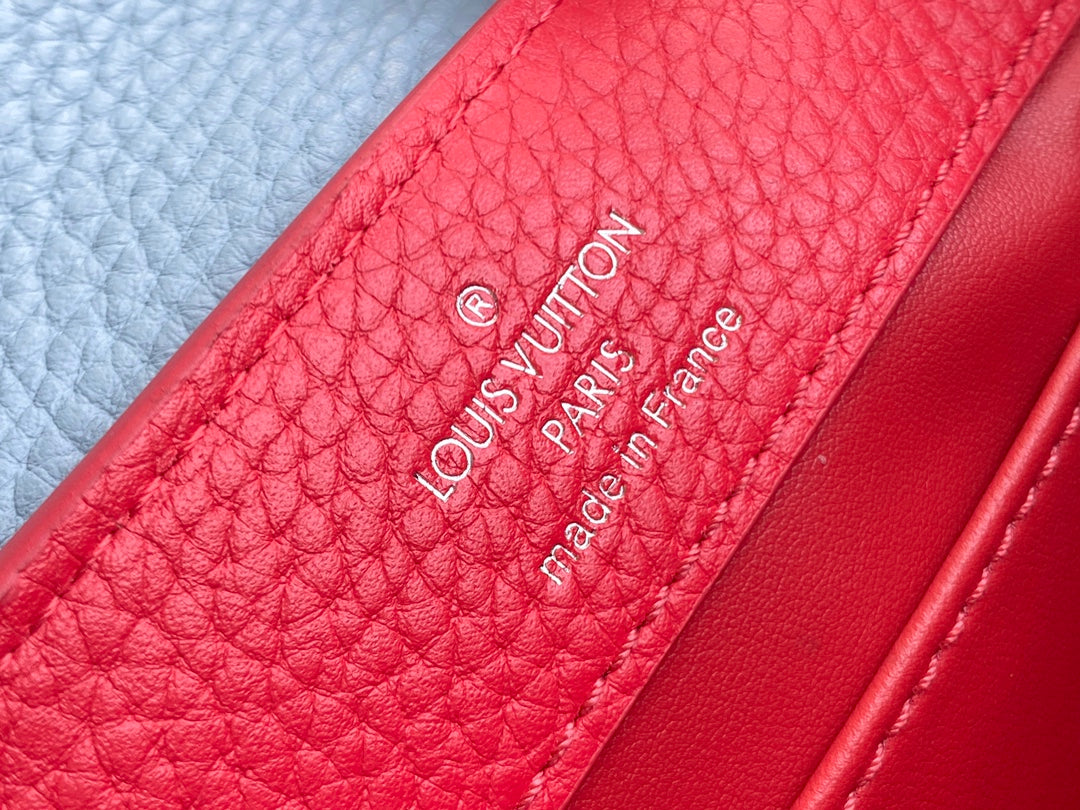 LV M57520 Capucines mini手袋