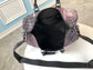 Lou-Keepall 50旅行袋 星空系列