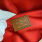 M55425 路L家-BUMBAG 絨布 腰包