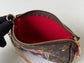 LV M58009 星星絲印 Mini Pochette Accessoires