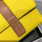 Loewe 三折短夾