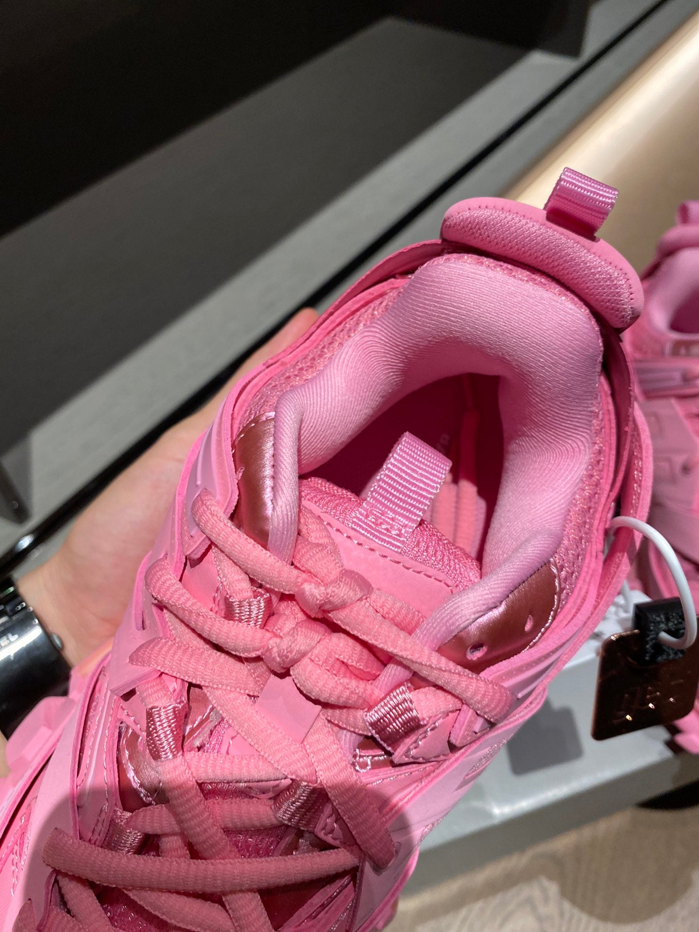 Balenciaga 巴黎世家-老爹鞋