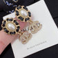 Chanel 耳環