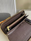 LV N60111 新內裡ZIPPY ORGANIZER 拉鍊長夾